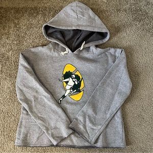 Green Bay Packers Sweatshirt